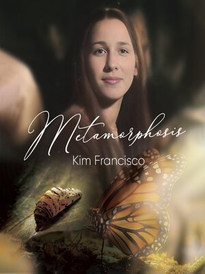 cover image of Metamorphosis